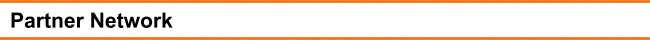 Partner Network